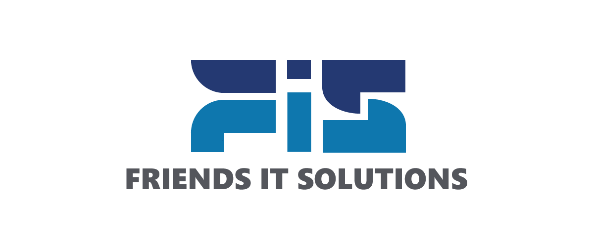 Friends It solutions