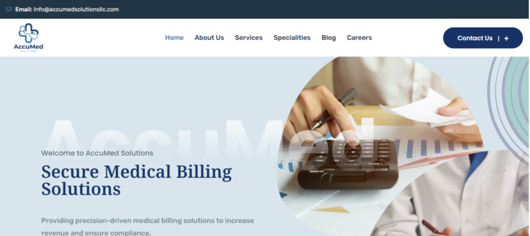 accumedsolutionsllc.